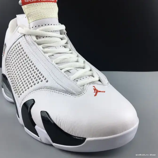 Rep Retro BV7630-106 Jordan Air White 14 0504